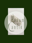 Royal Copenhagen Stoneware Relief figurine of man with knife