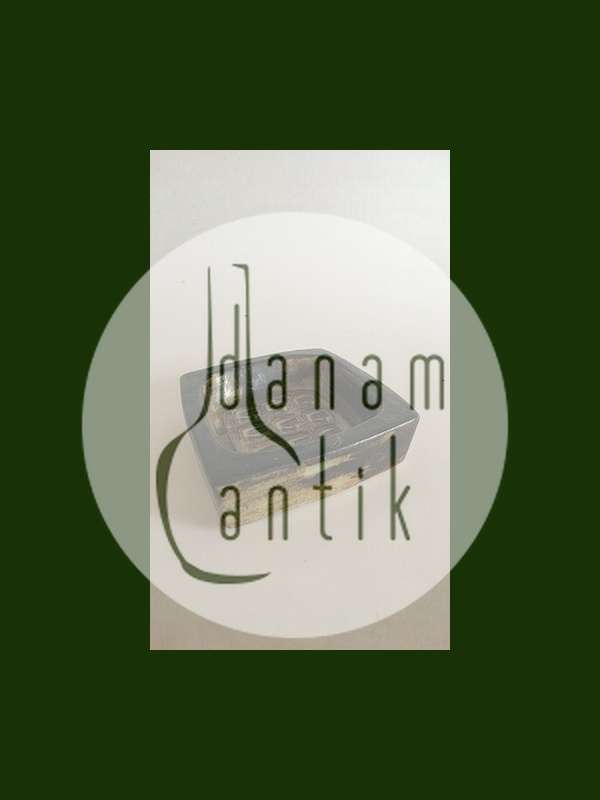 Royal Copenhagen Stentøjsskål / Askebæger No 21872 af Jørgen Mogensen