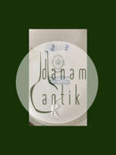 Royal Copenhagen Knud Kyhn Tray with Elephant No 21213