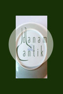 Royal Copenhagen Stoneware bowl by Nils Thorsson Unique with Queen Margrete's Monogram