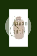 Early Royal Copenhagen Stoneware Miniature Vase