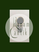 Royal Copenhagen Stentøj Gerd Bøgelund Lysestage No 22581