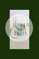 Royal Copenhagen Lysestage af Gerd Bøgelund med grøn Celadonglasur No 22233 PMN