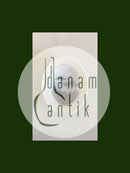 Royal Copenhagen Small Plate with Bats No 1406/9199