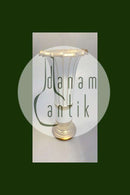 Royal Copenhagen Hetsch Empire vase No 740 / 8569