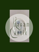 Royal Copenhagen Miniature Stoneware Vase No 1067/5374