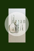 Royal Copenhagen Miniature Stoneware Vase No 1067/5374