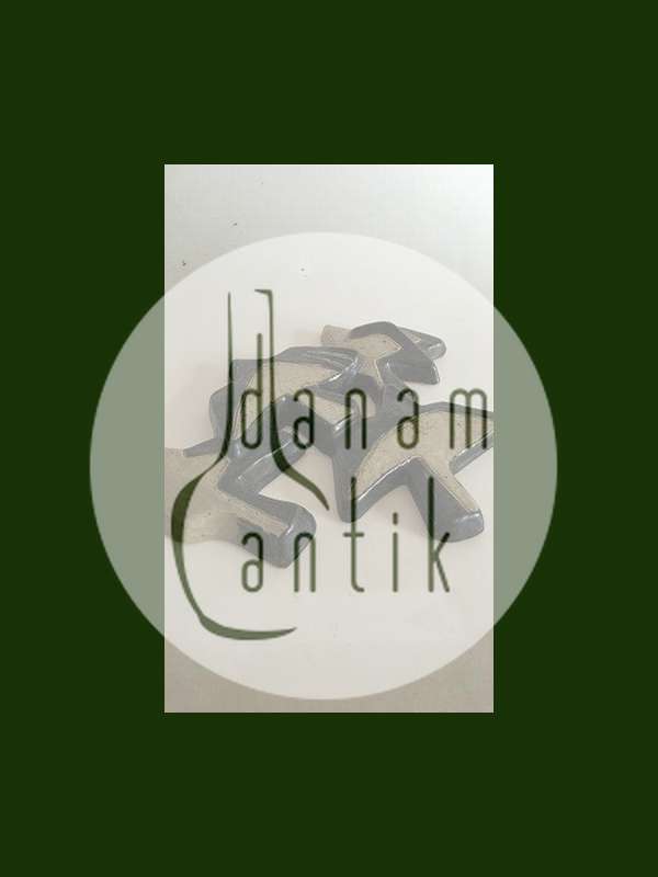 Royal Copenhagen Keramisk Vægrelief af Jørgen Mogensen No 21806