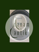 Royal Copenhagen Schale aus Steinzeug von Kresten Bloch Nr. 21602