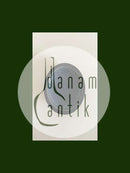 Royal Copenhagen Kresten Bloch Small Dish No 21602 with Blue Glaze