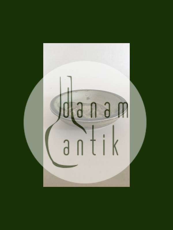 Royal Copenhagen Stentøjsfad med Hest af Knud Kyhn No 21585