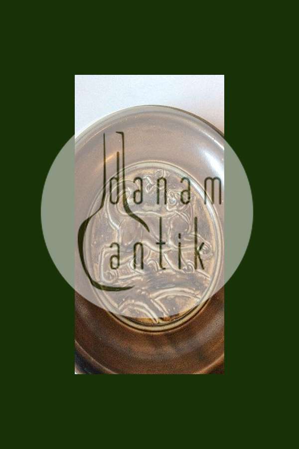 Royal Copenhagen Stentøjsskål af Knud Kyhn no. 21445