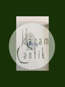 Royal Copenhagen Dose mit Deckel Nr. 3633 Schmetterlinge