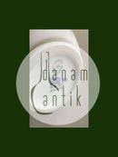 Royal Copenhagen Art Nouveau Vase med landskabs motiv No 2854/3604