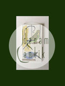 Royal Copenhagen Fayence Jeanne Grut Vegegrelief Nr. 494/3604 mit Undulationen.