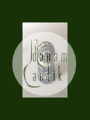 Royal Copenhagen Doreen Middelboe Earthenware Pepper Shaker No. 310/3573