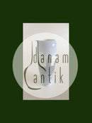 Royal Copenhagen Art Nouveau Vase No. 3367