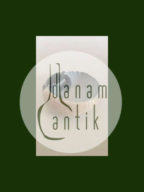 Royal Copenhagen Skål med Krabbe No. 3131