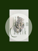 Royal Copenhagen Stoneware Figurine Brown Bear Cup No. 21434