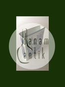 Royal Copenhagen Earthenware Vase with Blue Pattern No. 435/2942