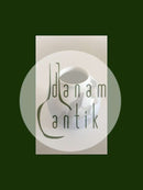 Royal Copenhagen Art Nouveau Vase med fisk No 1217/2390