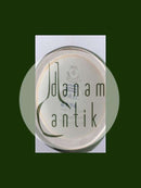 Royal Copenhagen Jais Nielsen Stoneware Vase in Celedon Glaze No 2376