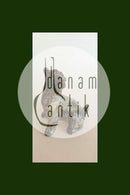 Royal Copenhagen Stentøjsfigur af Hund No 20129