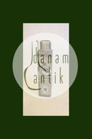 Royal Copenhagen Baca-Vase Nr. 719/3455