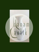 Royal Copenhagen Julevase fra 1928