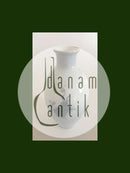 Royal Copenhagen 1925 Rundskuedagen Vase