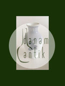 Royal Copenhagen Christmas Vase 1922