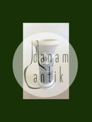 ロイヤルコペンハーゲン クリスマスベース 1919年製 クリスマスローズ モチーフ