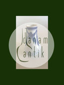 Royal Copenhagen Julevase fra 1917