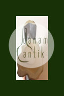 Bing & Grondahl by Dahl Jensen Stoneware Figurine of Crow No 1714