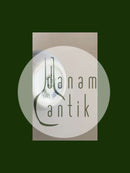 Royal Copenhagen Art Nouveau Miniature Vase No 198/1259