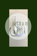 Royal Copenhagen Art Nouveau lille Vase No. 2800/1259