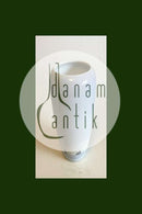 Royal Copenhagen Art Nouveau Vase No 1726/1049