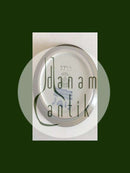 Royal Copenhagen Jais Nielsen Stoneware plaquette No 2710