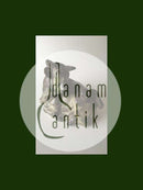 Royal Copenhagen Knud Kyhn Stentøjsfigur af Liggende Tyr No. 2595