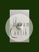 Royal Copenhagen Miniatur-Vase aus Eisenporzellan Nr. 102/144