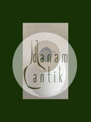 ロイヤルコペンハーゲン アールヌーボ花瓶 シルバートップ No 93/396