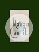 皇家哥本哈根新艺术风格的迷你花瓶&