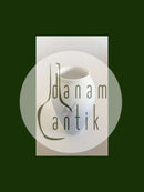 Royal Copenhagen Vase No 2676/271 with French Lilly and Swollow Motif