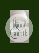 Royal Copenhagen Art nouveau Vase No 901/209B