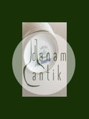 Royal Copenhagen Art Nouveau Vase No 10/199