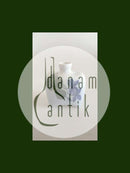 Royal Copenhagen Art Nouveau Miniature Vase No 600/166