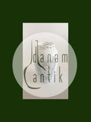 Royal Copenhagen Art Nouveau Vase with pierced border No 69/160