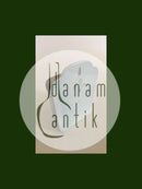 Royal Copenhagen Fajance Saltkrukke med Trælåg No. 132//261 til Vægophæng