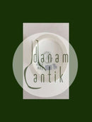 Royal Copenhagen Art Nouveau Bat vase No 225/88B