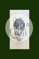 Royal Copenhagen Art Nouvesu Vase No 1886/47C